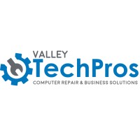 Valley TechPros Logo