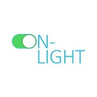 ON-LIGHT Logo