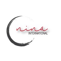 Nina International Logo
