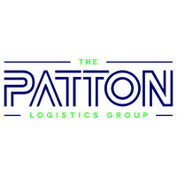 The Patton Logistics Group Logo