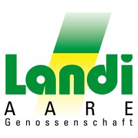 LANDI Aare Genossenschaft Logo
