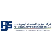 Al Jazeera Marine Services L.L.C Logo