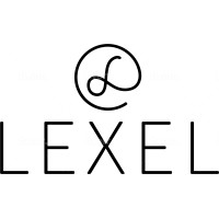 LEXEL Lakiasiaintoimisto Logo