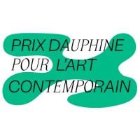 Prix Dauphine pour lart contemporain Logo