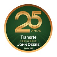 Tranorte John Deere Logo
