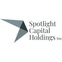 Spotlight Capital Holdings Inc. Logo