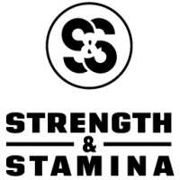 Strength and Stamina Logo