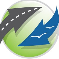 The Logistics Terminal Logo