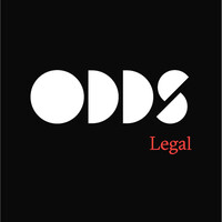 ODDS Legal Logo