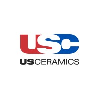 US Ceramics Logo