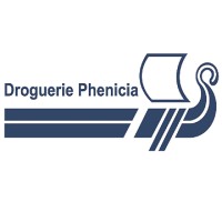 Droguerie Phenicia Logo