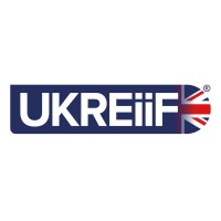 UKREiiF - The UKs Real Estate Investment & Infrastructure Forum Logo