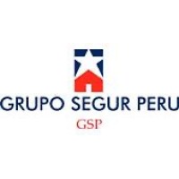 Grupo Segur Perú Logo