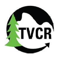 Teton Valley Community Recycling Logo