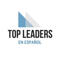 TOP LEADERS EN ESPAÑOL Logo