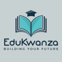 EduKwanza Consultants Limited Logo