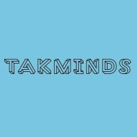 TAKminds Logo