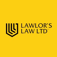 Lawlor’s Law Limited ™️ Logo