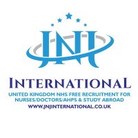 JNJ INTERNATIONAL UK PVT LTD Logo