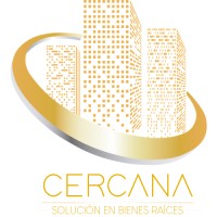 Cercana Logo