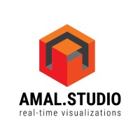 AMAL.STUDIO, s. r. o. Logo