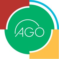 Ago Social Logo