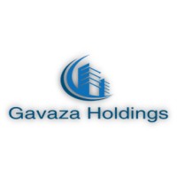 Gavaza Holdings (Pty) Ltd Logo
