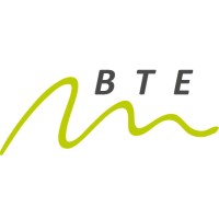 BTE Tourismus- und Regionalberatung Logo