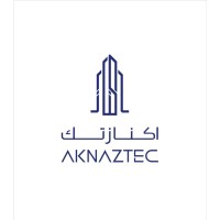 Aknaztec Logo