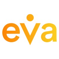 EVA-Localisation Logo