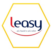 Leasy Group Logo