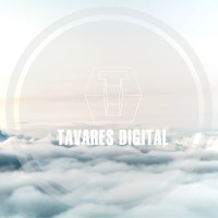 Tavares Digital Logo