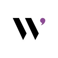 Women In Journalism Logo