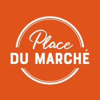 Place du Marché Logo