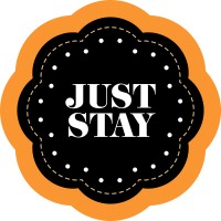 JustStay Hotels Logo