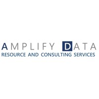 Amplify Data Logo