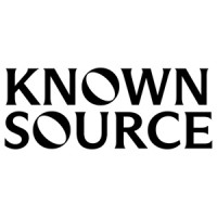 Known Source Logo