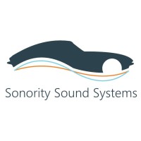 Sonority Sound Systems Logo