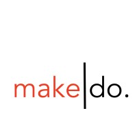 make/do studio Logo