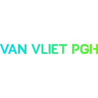 Van Vliet PGH Logo