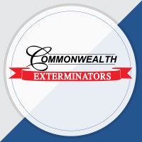 Commonwealth Exterminators, Inc. Logo