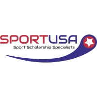 SportUSA Logo