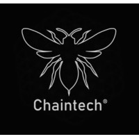 Chain Tecnologia e Serviços Logo