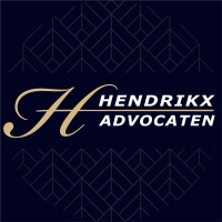 Hendrikx Advocaten Logo
