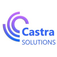 Castra Solutions Ltd Logo