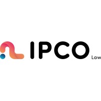 IPCO Law Logo