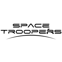 Space Troopers / IEEE Hacettepe Logo