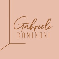 Gabrieli Dominoni Arquitetura Logo