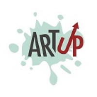 ArtUp Logo