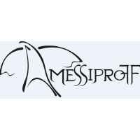 Messiproff Logo
